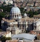Vatikán: Az egyházi miniállam